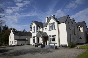Hostal Woodhill House