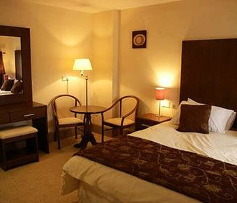 The Gateway Hotel