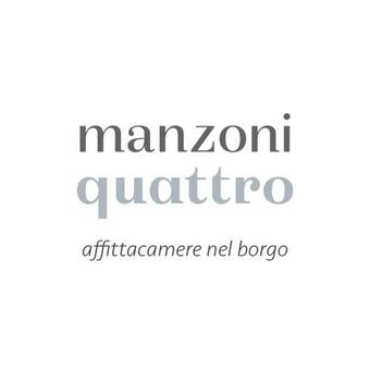 Bed & Breakfast Manzoniquattro