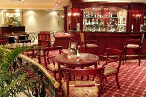 Hotel Pyramisa Cairo
