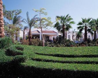 Hotel Sheraton Sharm Resort