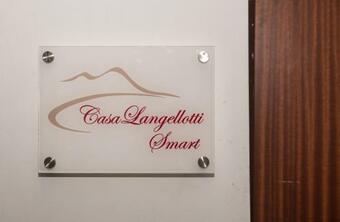 Apartamento Casa Langellotti