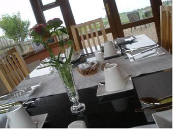 Inishowen Lodge B&B