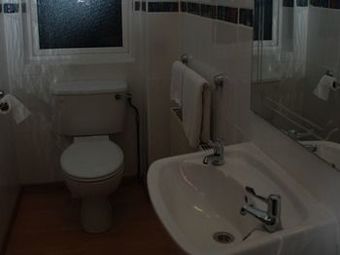 Bluebell House B&B