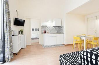 Apartamento Quattro Canti Central Flats