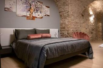 Suite 123 Luxury B&B - Jacuzzi