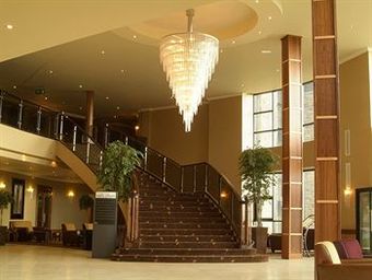 Amber Springs Hotel