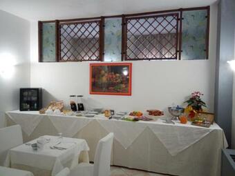 Hotel Baiardo