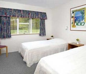 Hotel Edda V�k
