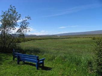 Hostal Eyj�lfsstadir Guesthouse