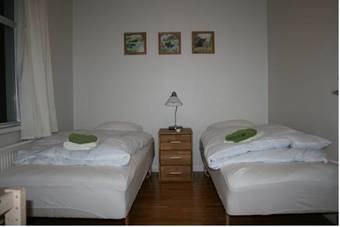 Apartamento Gista
