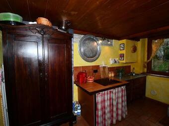 Splendid Holiday Home In Rignano Sull'arno-fi With Garden