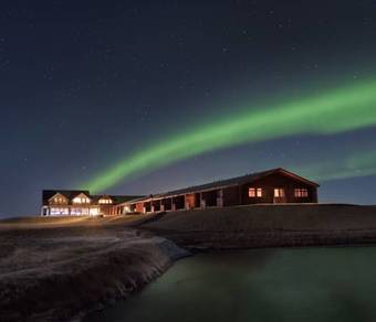 Hotel Ranga