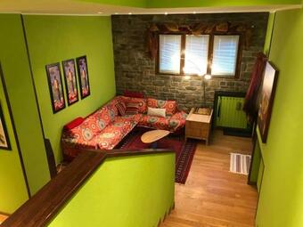 Apartamento Casa Genzianella By Holiday World