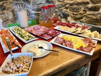 B&B Convivium