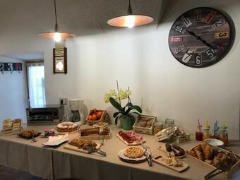 B&B Paganella Flabbi's Family