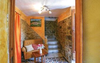 Awesome Home In Montefegatesi W/ Wifi, Outdoor Swimming Pool And 4 Bedrooms