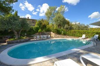 Villa Caporlese
