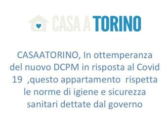 Apartamento Mansarda XX Settembre 72