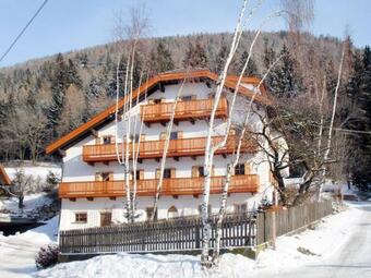 Apartamentos Locazione Turistica Zollerhof - Ola192