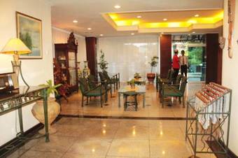 Losari Metro Hotel