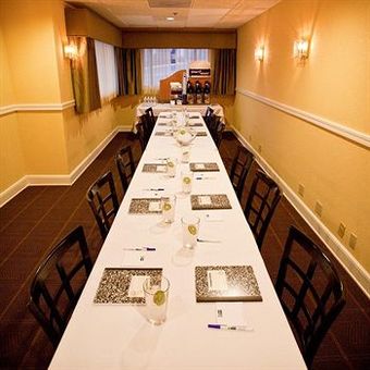 Hotel Holiday Inn Express Grover Beach