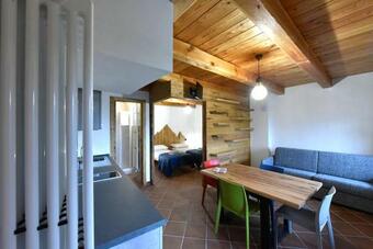 Apartamento Altestanzeostana