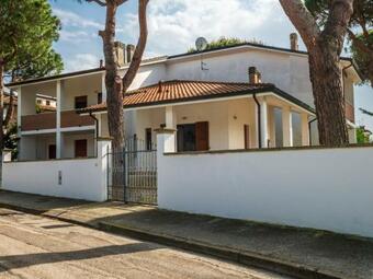 Apartamento Locazione Turistica Pino 1