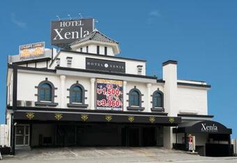 Hotel Xenia Amagasaki