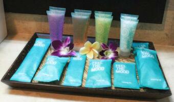 Sol Beach House Benoa Bali All Inclusive By Melia Hotels International