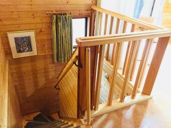 Hostal Foresta Karuizawa