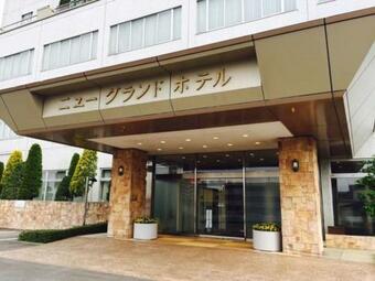 New Grand Hotel / Vacation Stay 76714
