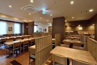 Hotel Route-inn Tsuyama Ekimae