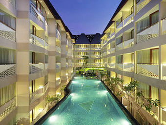 Hotel Ibis Styles Bali Kuta Circle
