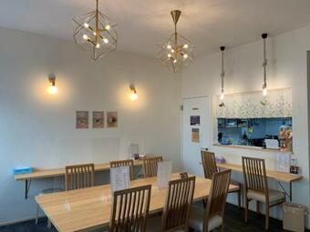Hotel Guest House Oni No Sanpo Michi - Vacation Stay 22121v