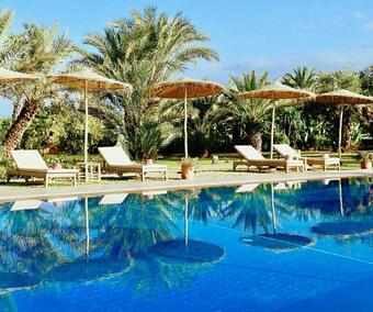 Hostal Marrakech Retreat By La Siredrah