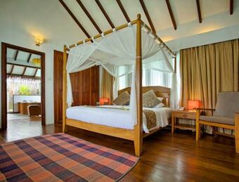 Hotel Medhufushi Island Resort
