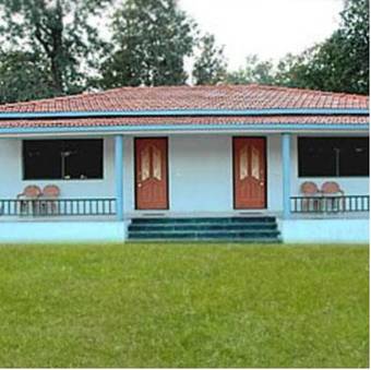 Hotel Kanha Resort