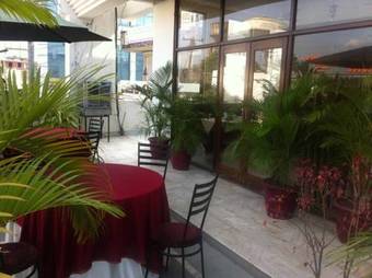 Hotel Kamla Palace