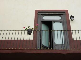 Quinta Alhóndiga Galindo Hotel Boutique