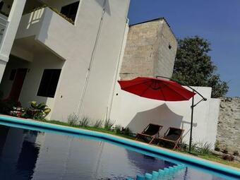 Hotel Anthurium