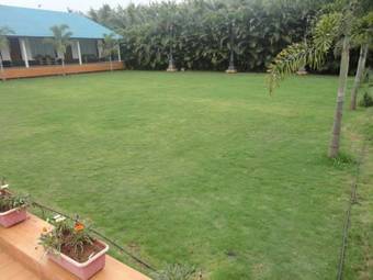 Hotel Anand Resorts