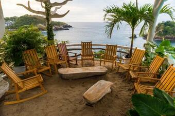 Hotel Pasi�n De Luna