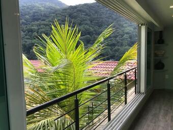 Ocean Frontage Cottage