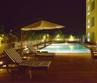 Hotel Country Inn & Suites By Carlson Gurgaon Sohna Road