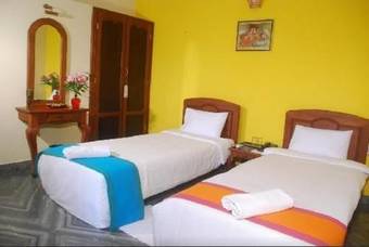 Hotel Casamaria Beach Resort