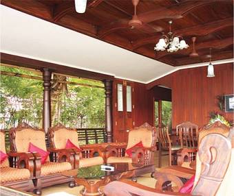 Kerala House Boats