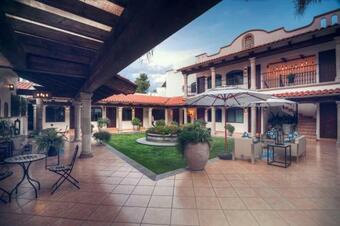 Hotel Mar�a