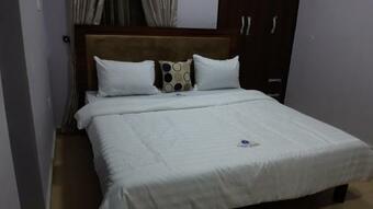 Prestige Resident Apartments And Homes Ltd