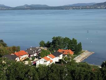Apartamento Panor�ma Villa